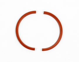 COMETIC GASKETS C5689 Rear Main Seal SBF 351W 69-83 2pc Viton