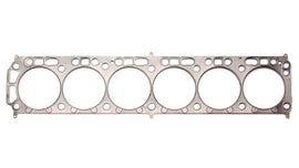 COMETIC GASKETS C5699-040 4.125 MLS Head Gasket .040 - Chevy Inline 6cyl