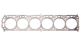 COMETIC GASKETS C5699-040 4.125 MLS Head Gasket .040 - Chevy Inline 6cyl