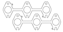 Load image into Gallery viewer, COMETIC GASKETS C5726-040 MLS Exhaust Gasket Set Dodge 5.9L Cummins Dsl
