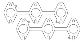 COMETIC GASKETS C5726-040 MLS Exhaust Gasket Set Dodge 5.9L Cummins Dsl