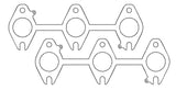 COMETIC GASKETS C5726-040 MLS Exhaust Gasket Set Dodge 5.9L Cummins Dsl