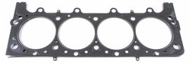 COMETIC GASKETS C5743-045 4.600 MLS Head Gasket .045 - Ford A460