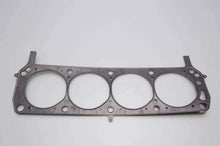 Load image into Gallery viewer, COMETIC GASKETS C5757-040 4.200 MLX Head Gasket SBF SVO Round Bore 62-00