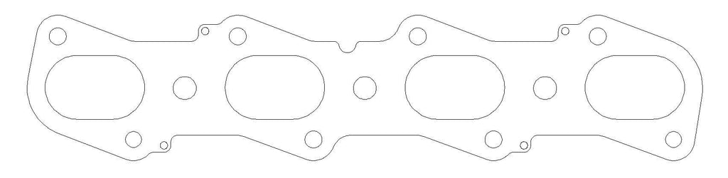COMETIC GASKETS C5805-030 MLS Exhaust Gasket Set Ford 5.4L Shelby 2007