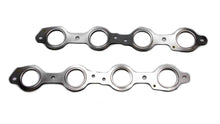 Load image into Gallery viewer, COMETIC GASKETS C5818-030 MLS Exhaust Gasket - GM LS1