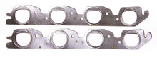 Load image into Gallery viewer, COMETIC GASKETS C5820-051 MLS Exhaust Gasket - BBC Mercury 1.92 Round Port