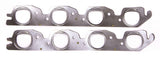 COMETIC GASKETS C5820-051 MLS Exhaust Gasket - BBC Mercury 1.92 Round Port