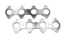 Load image into Gallery viewer, COMETIC GASKETS C5852-030 MLS Exhaust Gasket - Ford 4.6/5.4L 3V