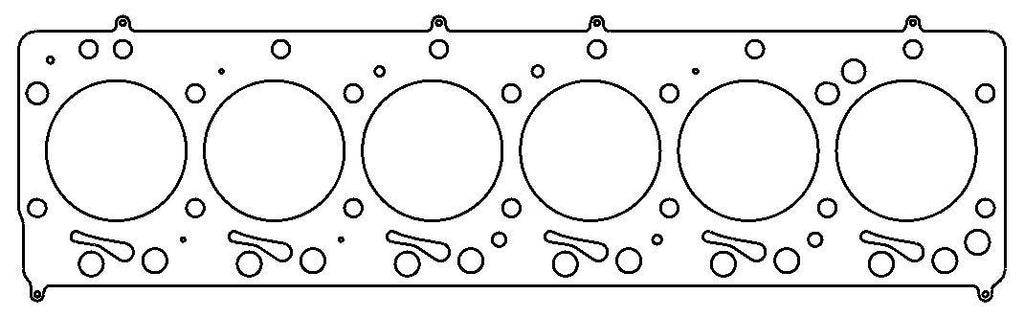 COMETIC GASKETS C5855-061 4.100 MLX Head Gasket Dodge Cummins Diesel