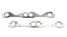 Load image into Gallery viewer, COMETIC GASKETS C5891-030 MLS Exhaust Gasket - SBC 1.500 Round Port