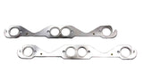 COMETIC GASKETS C5891-030 MLS Exhaust Gasket - SBC 1.500 Round Port