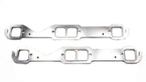 COMETIC GASKETS C5892-030 MLS Exhaust Gasket - SBC 1.450 x 1.480 Port