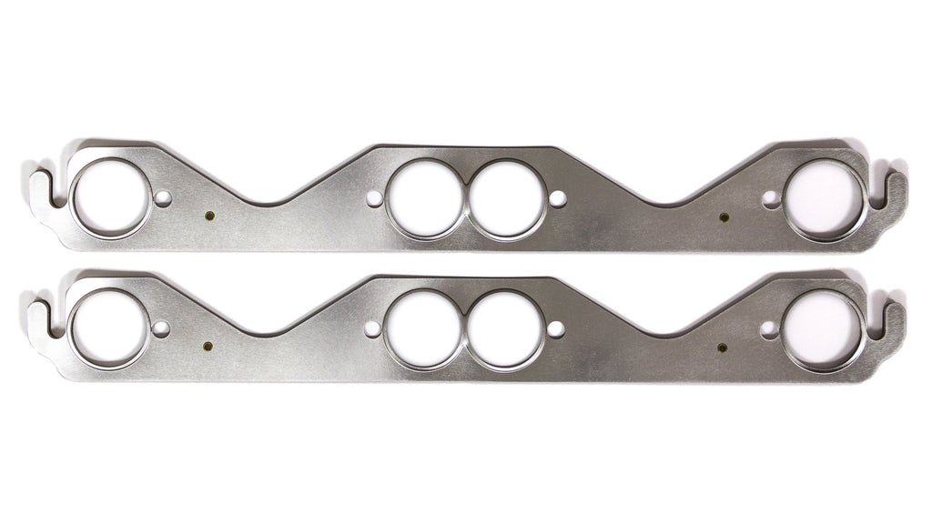 COMETIC GASKETS C5893-030 MLS Exhaust Gasket - SBC 1.625 Round Port