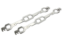 Load image into Gallery viewer, COMETIC GASKETS C5895-030 MLS Exhaust Gaskets .030 SBC 604 Crate Engine