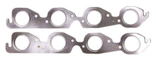 Load image into Gallery viewer, COMETIC GASKETS C5896-030 MLS Exhaust Gasket - BBC 1.920 Round Port