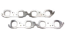 Load image into Gallery viewer, COMETIC GASKETS C5897-030 MLS Exhaust Gasket - BBC 1.850 x 1.900 Port