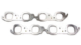 COMETIC GASKETS C5897-030 MLS Exhaust Gasket - BBC 1.850 x 1.900 Port