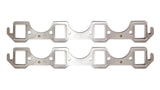 COMETIC GASKETS C5898-030 MLS Exhaust Gasket - SBF 1.120 x 1.480 Port