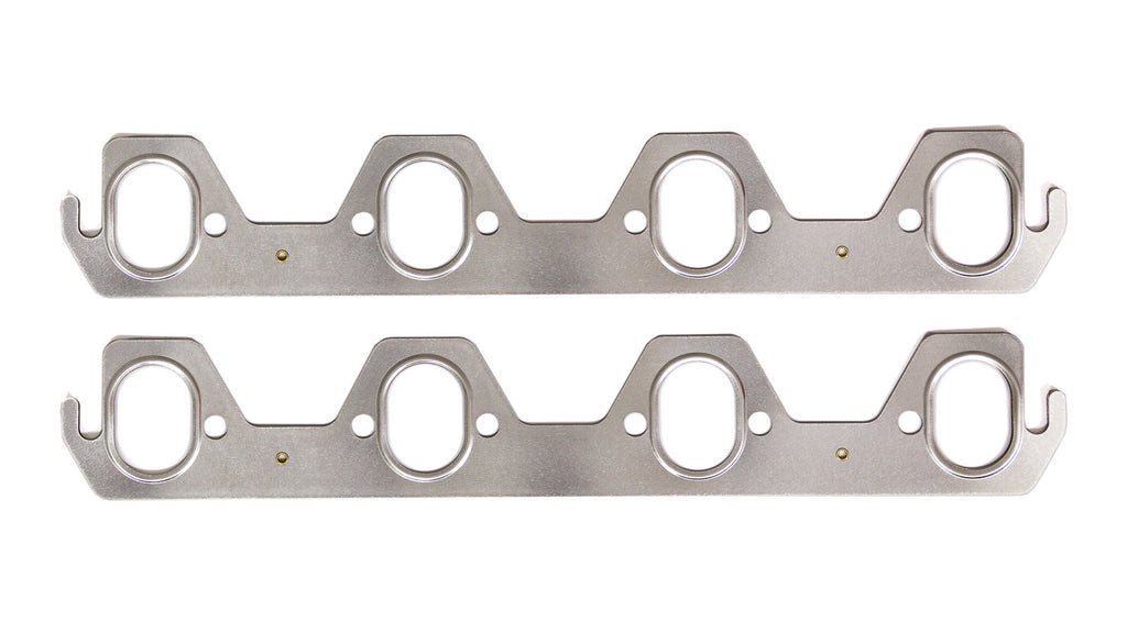 COMETIC GASKETS C5899-030 MLS Exhaust Gasket - SBF 1.127 x 1.750 Port