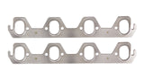 COMETIC GASKETS C5899-030 MLS Exhaust Gasket - SBF 1.127 x 1.750 Port