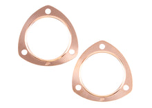 Load image into Gallery viewer, COMETIC GASKETS C5907C Exhaust Header Collector Gasket Set .060in Copper
