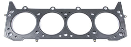 COMETIC GASKETS C5937-040 4.250 MLS HEad Gasket .040 - AMC 390/401