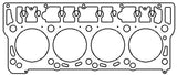 COMETIC GASKETS C5984-062 96mm MLX Head Gasket Ford 6.0L Diesel 07-08