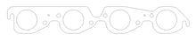 Load image into Gallery viewer, COMETIC GASKETS C5996-030 BBC MLS Exhaust Gasket Set 2.130 Round Port