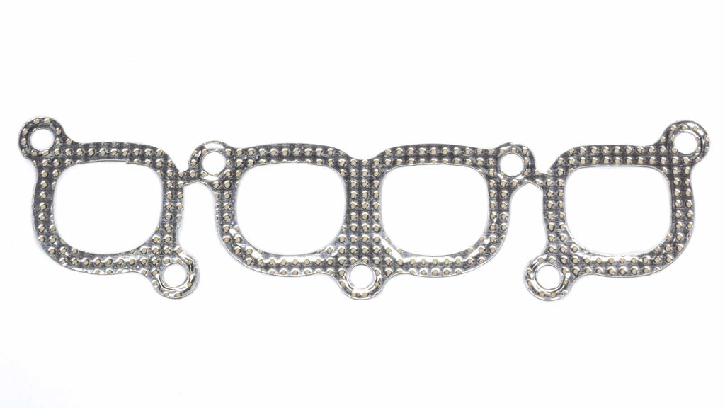 COMETIC GASKETS EX1256064AM Exhaust Gasket - SBC ASCS Brodix Heads