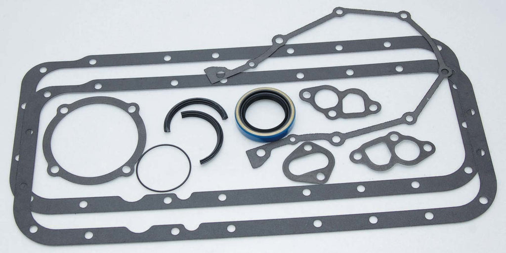 COMETIC GASKETS PRO1001B Cometic Gaskets PRO1001B Street Pro Bottom End Gasket Set for Mopar B/RB-Series