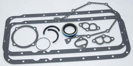 COMETIC GASKETS PRO1001B Cometic Gaskets PRO1001B Street Pro Bottom End Gasket Set for Mopar B/RB-Series