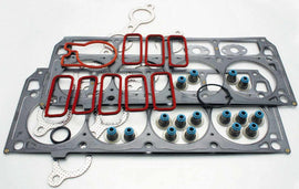 COMETIC GASKETS PRO1007T Top End MLS Gasket Kit - GM LS Series