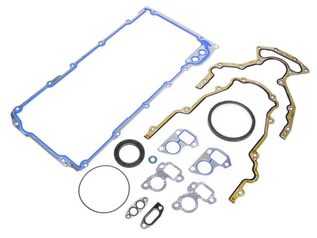COMETIC GASKETS PRO1040B Bottom End Gasket Kit GM LS 4.8/5.3/5.7/6.0/6.2L