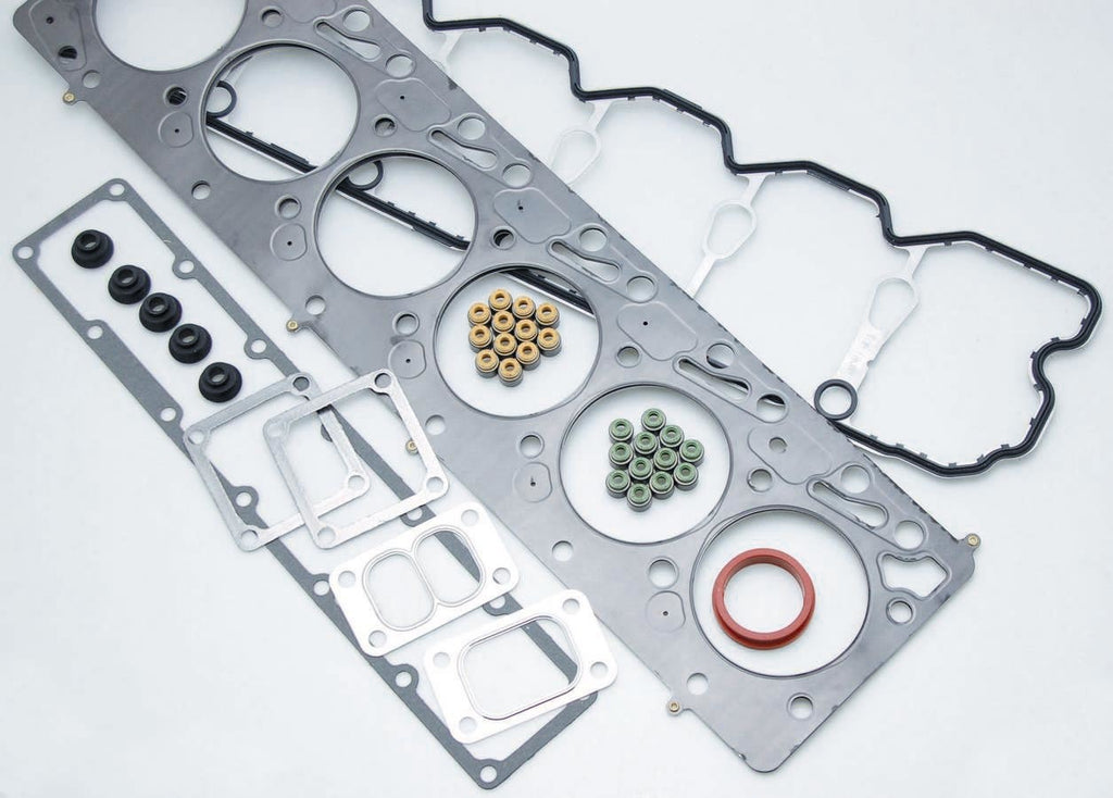 COMETIC GASKETS PRO3002T Top End Gasket Kit 5.9L 24V Dodge Cummins 98-02