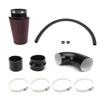 Load image into Gallery viewer, COLD AIR INDUCTIONS 101-0102-B Universal Air Intake Kit