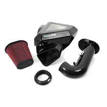 Load image into Gallery viewer, COLD AIR INDUCTIONS 501-5001 Cold Air Intake 16- Camaro SS 6.2L Carbon