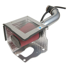 Load image into Gallery viewer, COLD AIR INDUCTIONS 512-0102-B Cold Air Intake 14- GM P/U 1500 5.3L Black