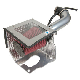 COLD AIR INDUCTIONS 512-0102-B Cold Air Intake 14- GM P/U 1500 5.3L Black