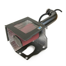 Load image into Gallery viewer, COLD AIR INDUCTIONS 512-0103-B Cold Air Intake 14- GM P/U 1500 6.2L Black