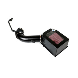 COLD AIR INDUCTIONS 512-0106-B Cold Air Intake 19-   GM P/U 1500 6.2L Black