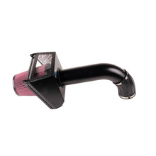 Load image into Gallery viewer, COLD AIR INDUCTIONS 512-0110-B Cold Air Intake 17-19 GM P/U 2500 6.6L Diesel