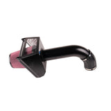 COLD AIR INDUCTIONS 512-0110-B Cold Air Intake 17-19 GM P/U 2500 6.6L Diesel