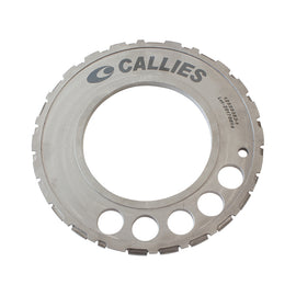 CALLIES 12559353-1 Billet Reluctor Wheel - 24-tooth GM LS