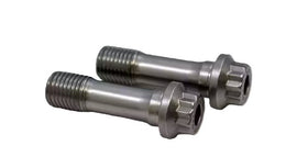 CALLIES BLTC125 Callies Compstar Rod Bolt 3/8 inch x 1.255 inch with 12-Point Head for High-Performance Engines