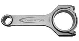 CALLIES CSA5850CS2A2AH SBC 5.850 CS H-Bean Rod Set 2.000 Crank Pin