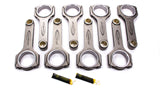 CALLIES CSB6385ES3B9AH BBC Forged H-Beam Rods - 6.385/2.200