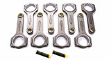 CALLIES CSB6535ES3B9AH BBC Forged H-Beam Rods 6.535/2.200