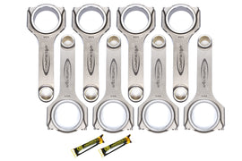 CALLIES CSB6800ES3B9AH BBC Forged H-Beam Rods 6.800/2.200