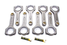 Load image into Gallery viewer, CALLIES CSC6125DS2A2AH GM LS Forged H-Beam Rods - 6.125/2.100